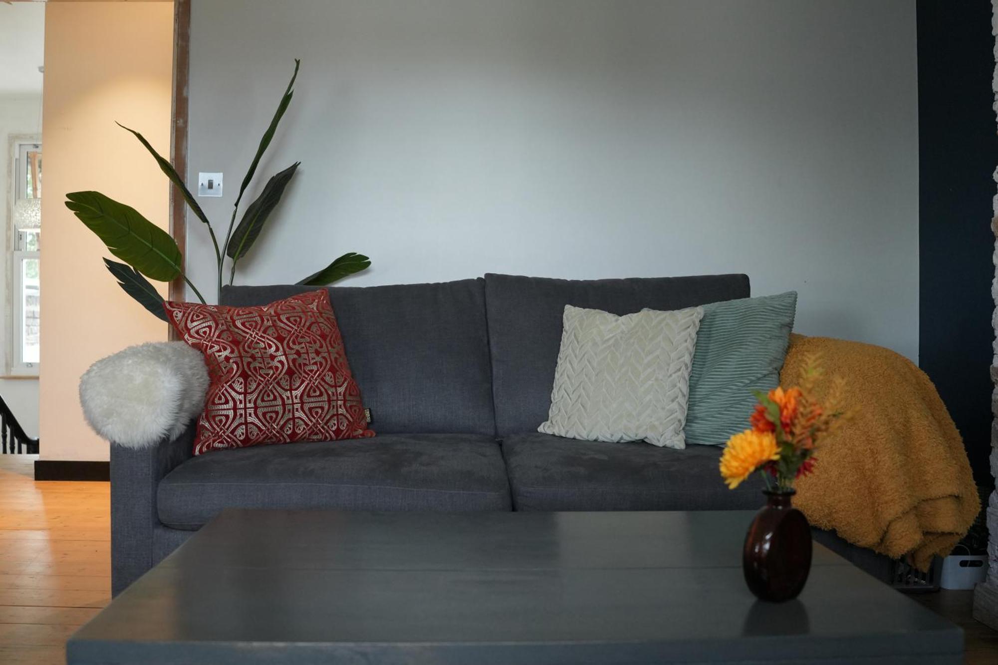 Stylish-Brockley-Entire Place Apartment London Ngoại thất bức ảnh